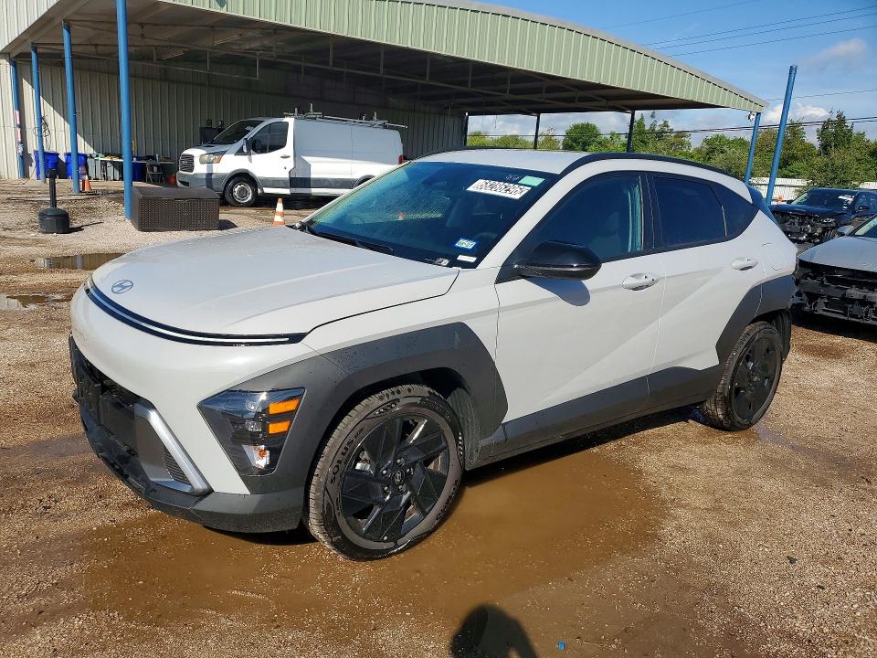 Продаж на аукціоні авто 2026 Hyundai Kona, vin: KM8HF3AB9TU488747, номер лоту: 68286296