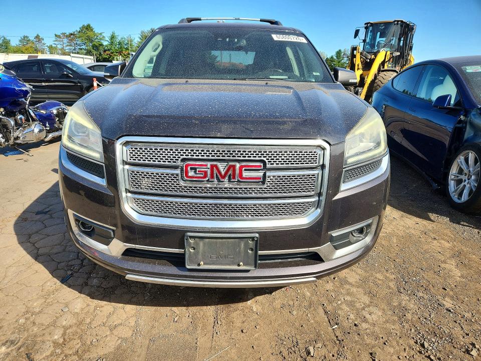 Aukcja sprzedaży 2015 Gmc Acadia, vin: 1GKKVTKD6FJ168308, numer aukcji: 65800726