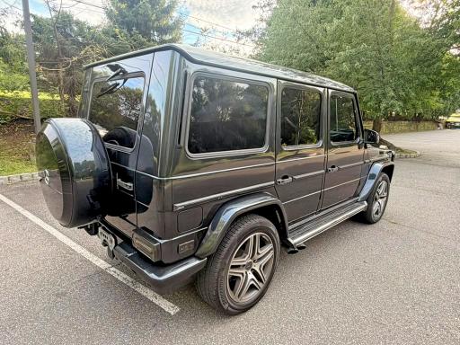Auction sale of the 2015 Mercedes-benz G, vin: WDCYC7DF1FX238564, lot number: 68681216