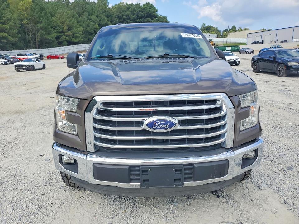 69067936 :رقم المزاد ، 1FTEW1CF0FFA49618 vin ، 2015 Ford F150 مزاد بيع