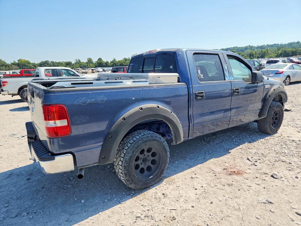 Aukcja sprzedaży 2005 Ford F150, vin: 1FTPW14555FA80280, numer aukcji: 67495006
