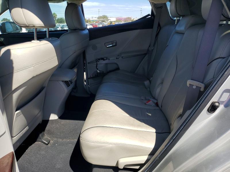 Aukcja sprzedaży 2009 Toyota Venza, vin: 4T3BK11A29U022624, numer aukcji: 66852326