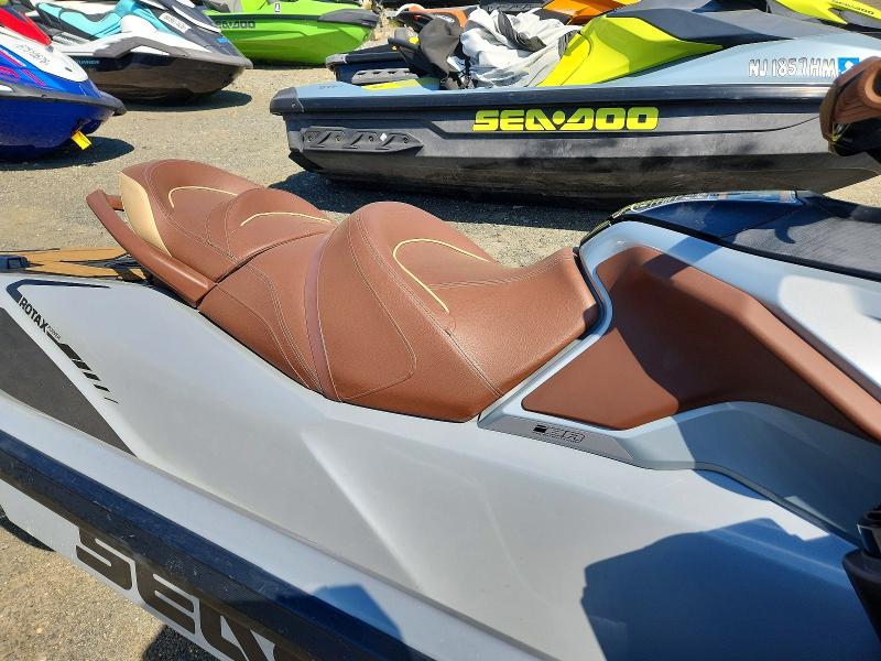 Aukcja sprzedaży 2019 Sea-doo Gtx Limited 230, vin: YDV95353F919, numer aukcji: 68000506
