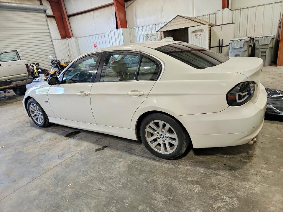 Aukcja sprzedaży 2007 Bmw 328, vin: WBAVA37527NL13230, numer aukcji: 67844256