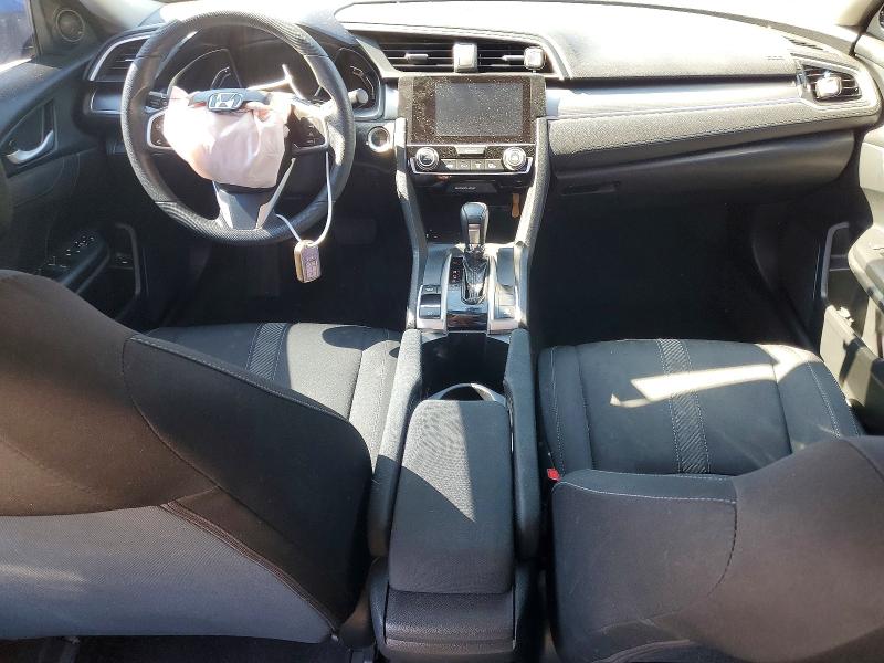 68603456 :رقم المزاد ، 2HGFC2F73HH571136 vin ، 2017 Honda Civic مزاد بيع