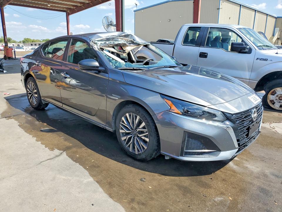 2025 Nissan Altima მანქანა იყიდება აუქციონზე, vin: 1N4BL4DV2SN360041, აუქციონის ნომერი: 69707266