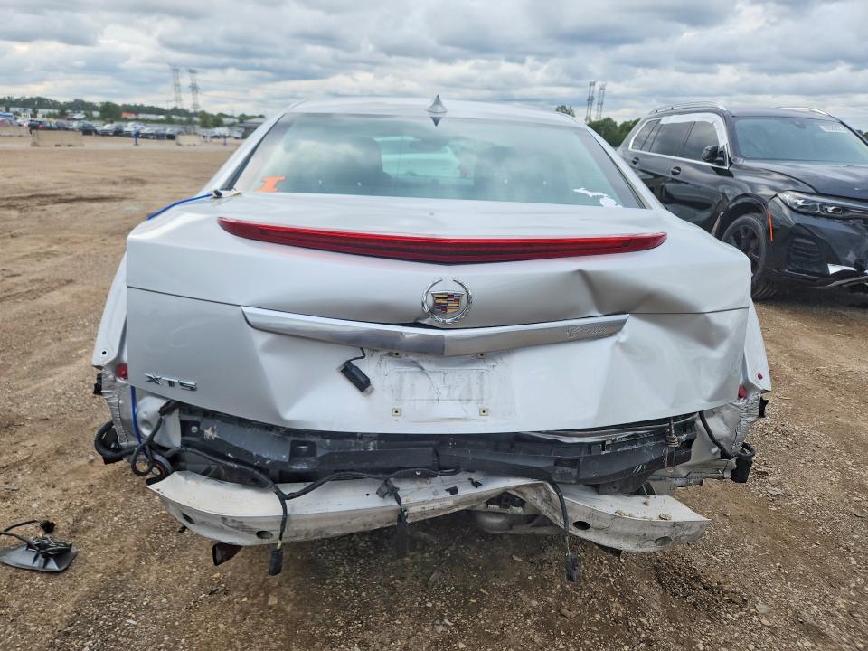 Aukcja sprzedaży 2015 Cadillac Xts, vin: 2G61M5S39F9120720, numer aukcji: 69936736