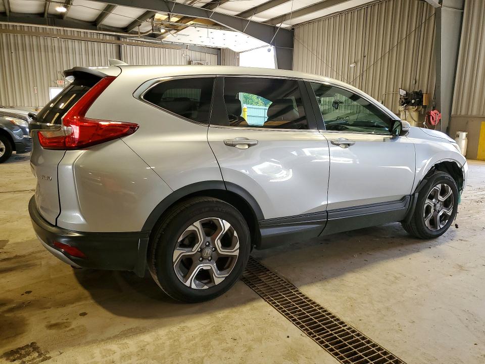 2018 Honda Cr-v მანქანა იყიდება აუქციონზე, vin: 7FARW2H56JE070241, აუქციონის ნომერი: 68443276