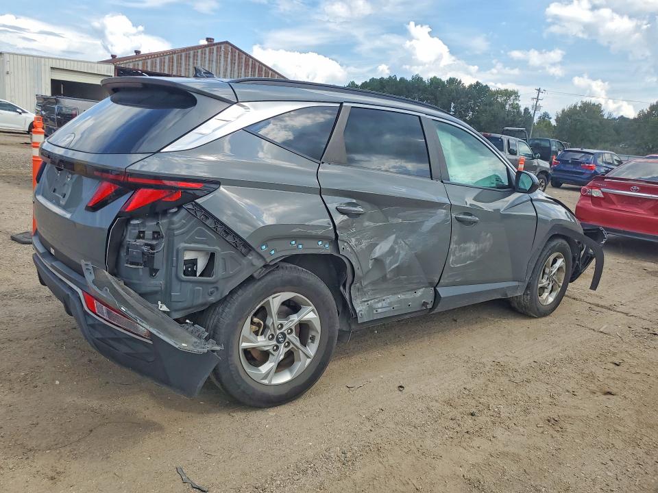 Aukcja sprzedaży 2024 Hyundai Tucson, vin: 5NMJB3DE9RH386971, numer aukcji: 67379066