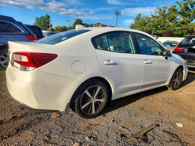 Продаж на аукціоні авто 2019 Subaru Impreza, vin: 4S3GKAD6XK3604721, номер лоту: 69413796