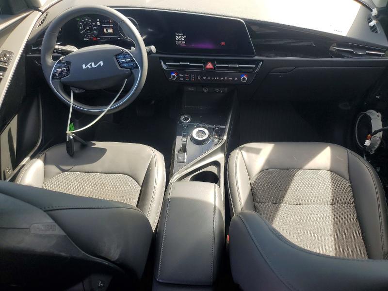 Продажа на аукционе авто 2023 Kia Niro, vin: KNDCR3L13P5032074, номер лота: 68193096