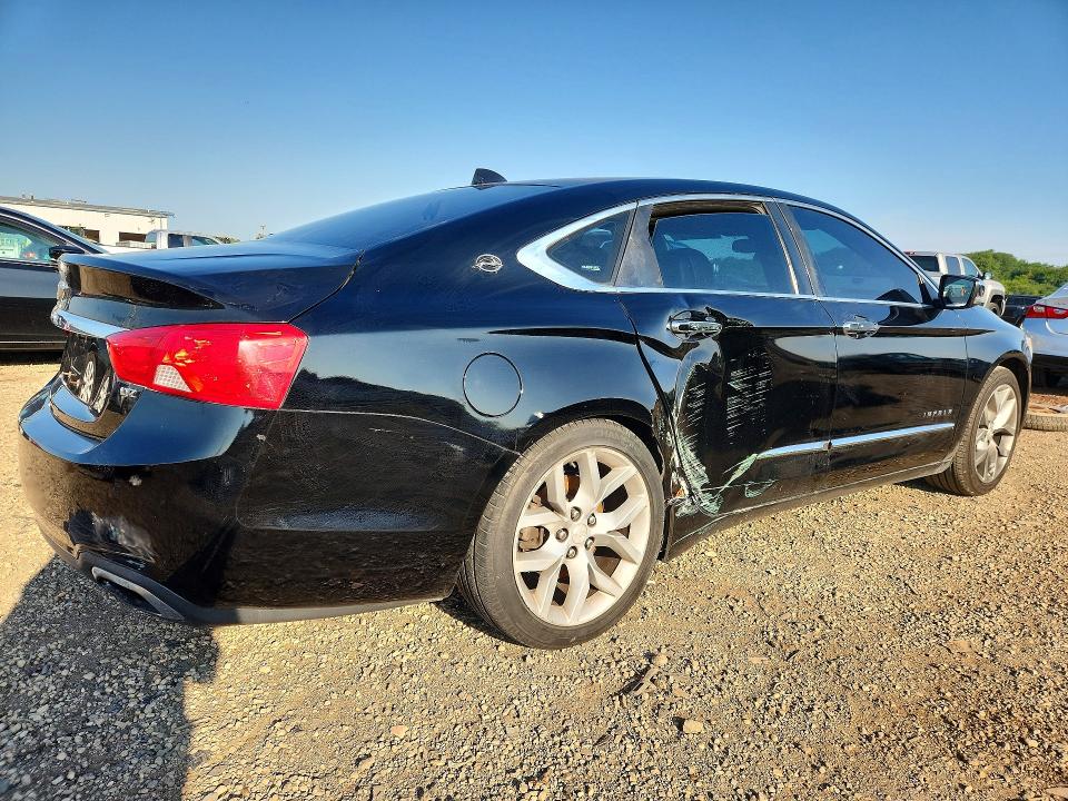 Aukcja sprzedaży 2014 Chevrolet Impala, vin: 2G1155S32E9105767, numer aukcji: 67495896