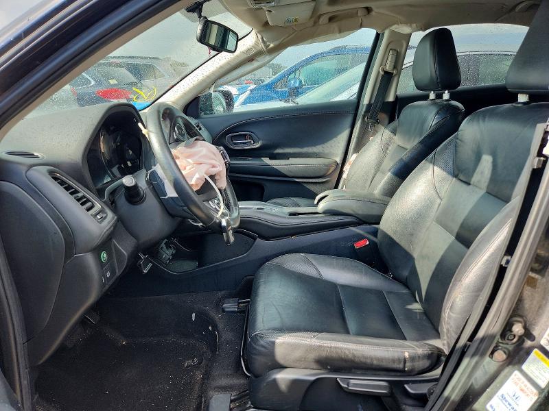 Aukcja sprzedaży 2016 Honda Hr-v, vin: 3CZRU5H79GM722885, numer aukcji: 68098316