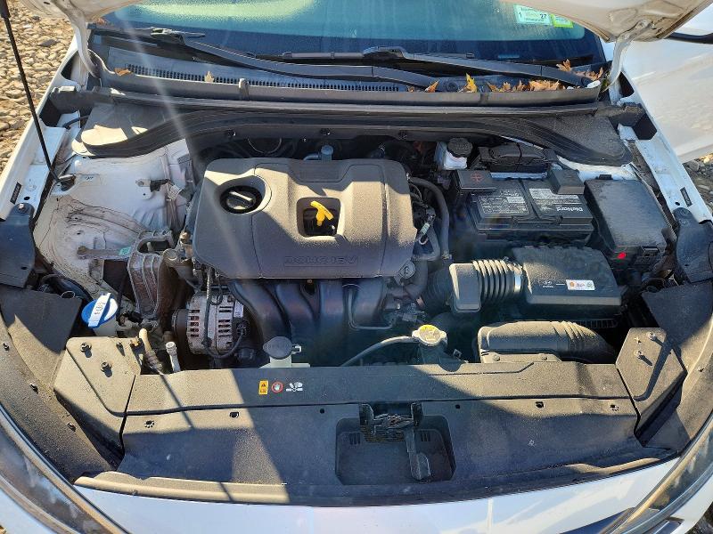 Продаж на аукціоні авто 2019 Hyundai Elantra, vin: 5NPD74LF0KH425468, номер лоту: 70869676