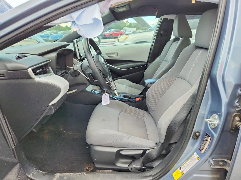 2020 Toyota Corolla მანქანა იყიდება აუქციონზე, vin: 5YFS4RCE6LP029053, აუქციონის ნომერი: 67283416