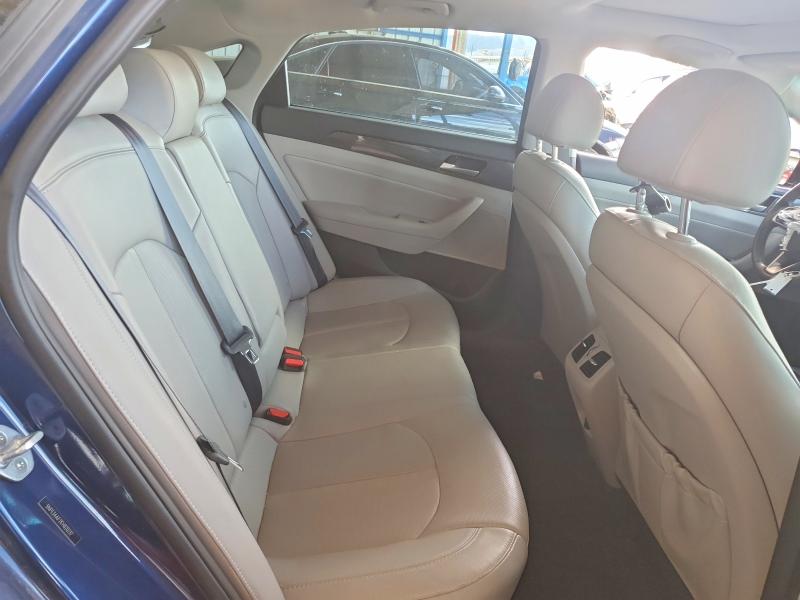 Aukcja sprzedaży 2019 Hyundai Sonata, vin: 5NPE34AF2KH820237, numer aukcji: 68920756