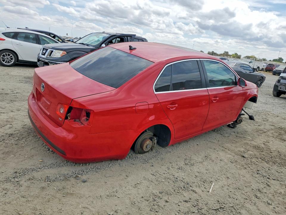 Aukcja sprzedaży 2007 Volkswagen Jetta, vin: 3VWSG71KX7M029233, numer aukcji: 67539076