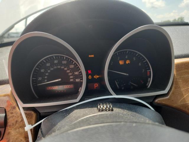 Продажа на аукционе авто 2008 Bmw Z4, vin: 4USBU33578LW75323, номер лота: 67411836