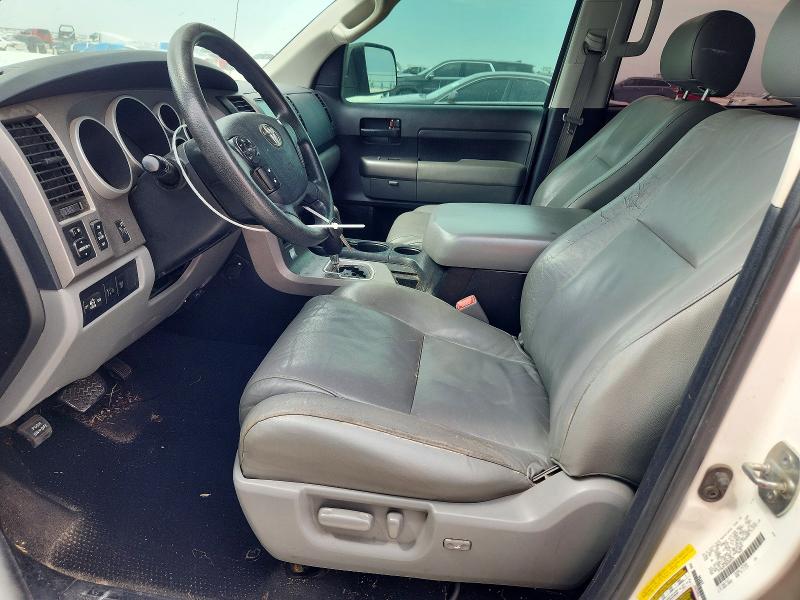 Aukcja sprzedaży 2013 Toyota Tundra, vin: 5TFDW5F10DX282876, numer aukcji: 67430586