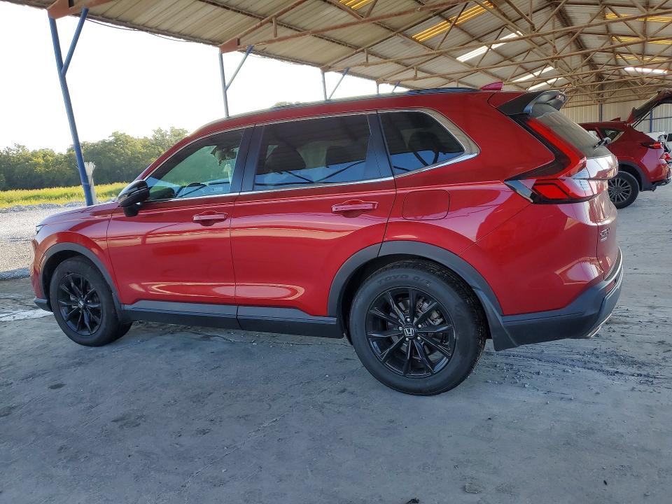 Aukcja sprzedaży 2024 Honda Cr-v, vin: 7FARS5H86RE000208, numer aukcji: 68106066