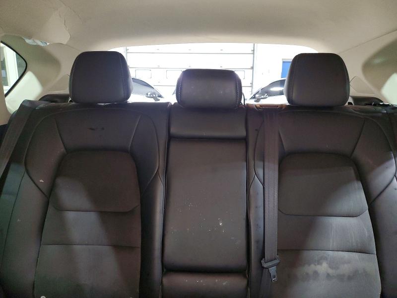 Aukcja sprzedaży 2018 Mazda Cx-5, vin: JM3KFBCM2J0393378, numer aukcji: 69743006
