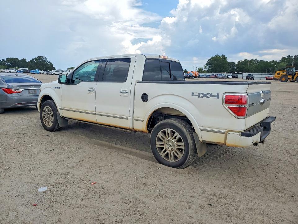 Продажа на аукционе авто 2014 Ford F150, vin: 1FTFW1EF9EFA23342, номер лота: 69403356