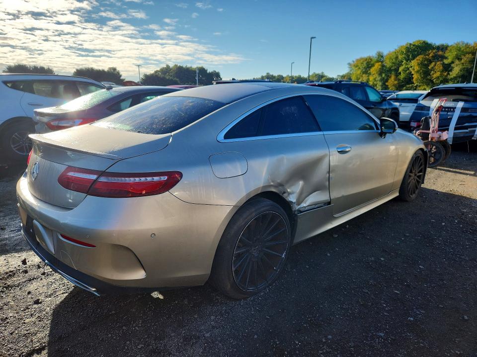 Продаж на аукціоні авто 2019 Mercedes-benz E, vin: WDD1J6HB0KF082778, номер лоту: 70522316