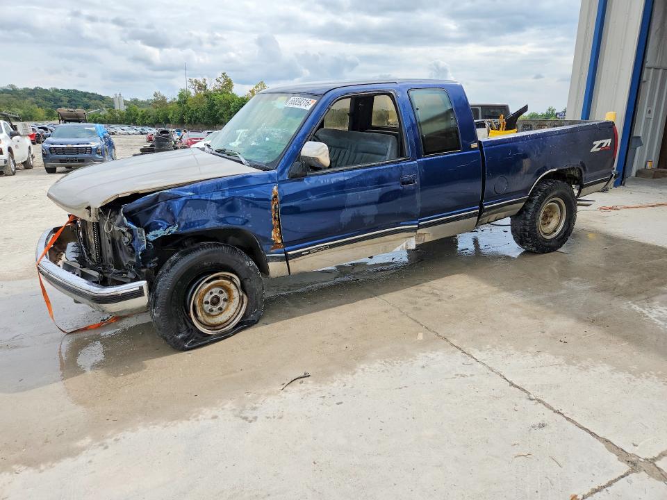 Aukcja sprzedaży 1993 Chevrolet Gmt-400, vin: 2GCEK19K2P1228512, numer aukcji: 66859316