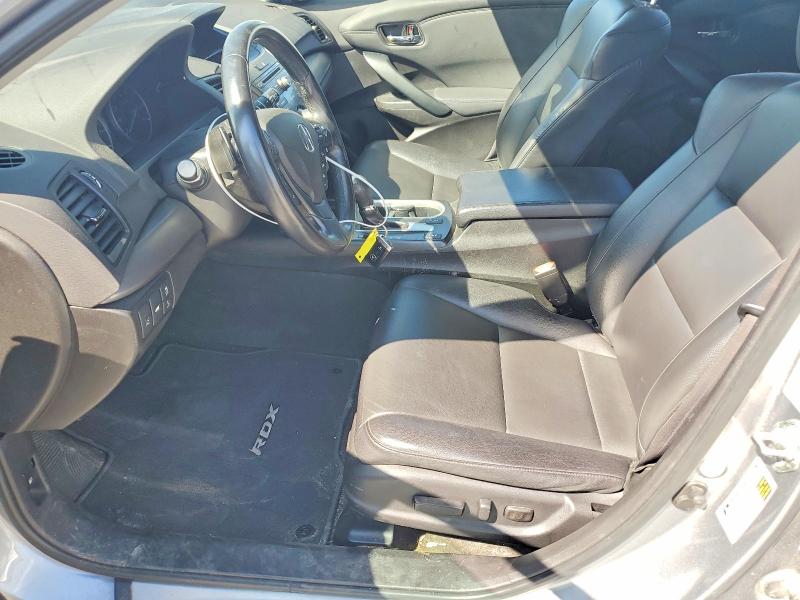 69163286 :رقم المزاد ، 5J8TB4H33HL021191         vin ، 2017 Acura Rdx مزاد بيع
