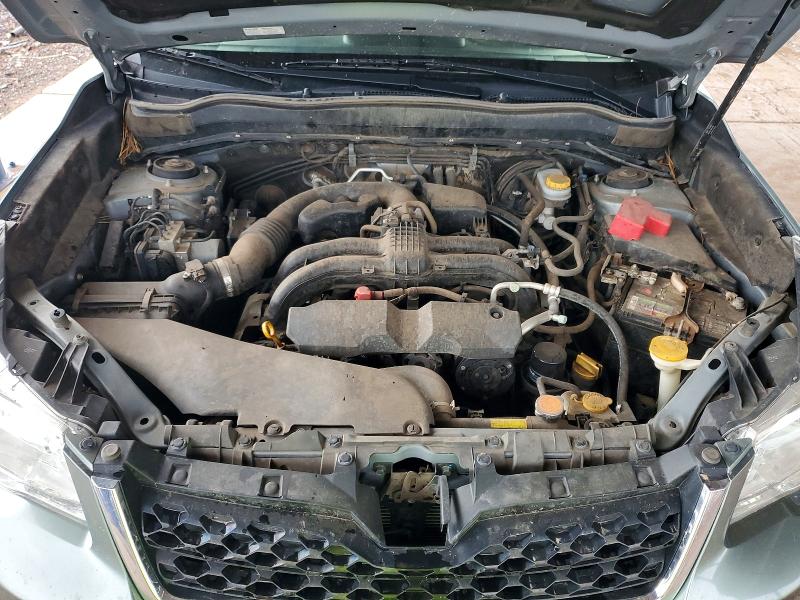 Aukcja sprzedaży 2016 Subaru Forester, vin: JF2SJAFC9GH428918, numer aukcji: 70138936