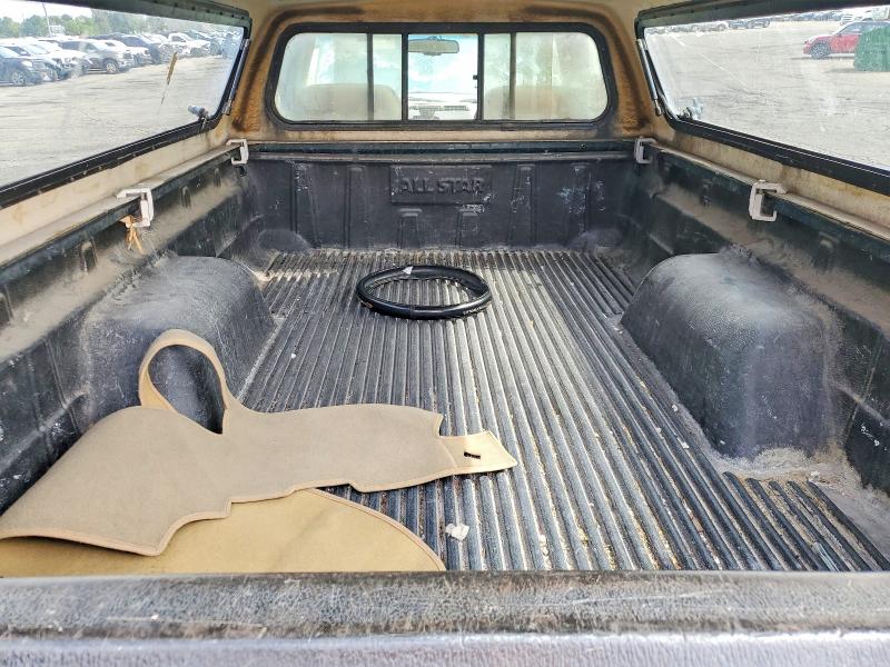 70462326 :رقم المزاد ، 1GCDT14XXV8146985 vin ، 1997 Chevrolet S Truck مزاد بيع