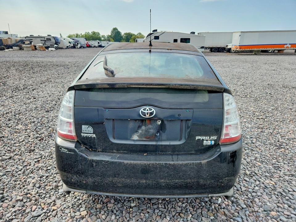 Продаж на аукціоні авто 2008 Toyota Prius, vin: JTDKB20U183320956, номер лоту: 69302146