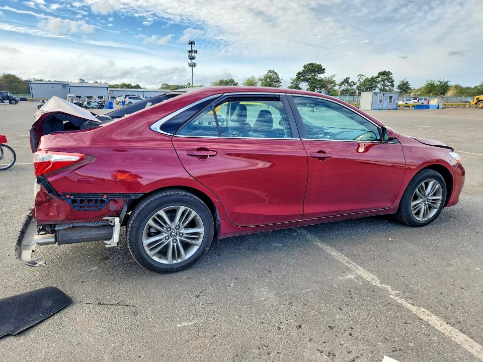 Продаж на аукціоні авто 2016 Toyota Camry, vin: 4T1BF1FK1GU605097, номер лоту: 69125086
