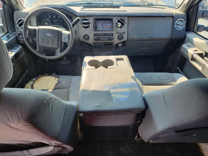 Продажа на аукционе авто 2013 Ford F250, vin: 1FT7W2B60DEA91080, номер лота: 68339866