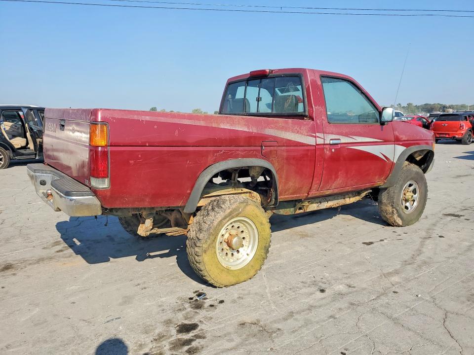 Продажа на аукционе авто 1994 Nissan Truck, vin: 1N6SD11Y2RC345076, номер лота: 69370206