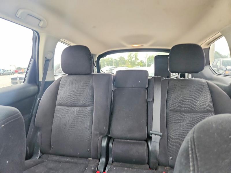 67972316 :رقم المزاد ، 5N1AR2MM9DC664140 vin ، 2013 Nissan Pathfinder مزاد بيع