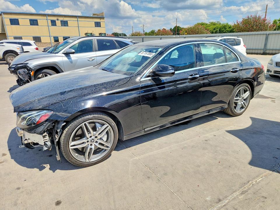 Продаж на аукціоні авто 2017 Mercedes-benz E, vin: WDDZF4JB4HA240564, номер лоту: 67197866