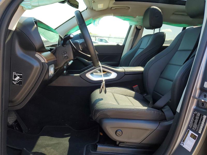Продаж на аукціоні авто 2025 Mercedes-benz Gle, vin: 4JGFB4FB6SB341653, номер лоту: 67865826