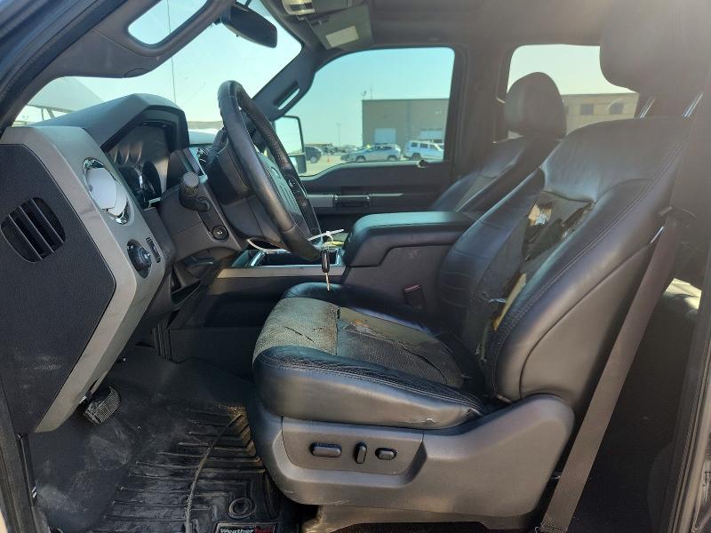 68012616 :رقم المزاد ، 1FT7W2BT0BEA98226 vin ، 2011 Ford F250 مزاد بيع