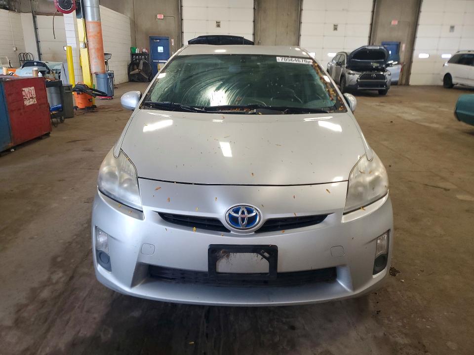 Продаж на аукціоні авто 2010 Toyota Prius, vin: JTDKN3DU7A0039291, номер лоту: 70564676
