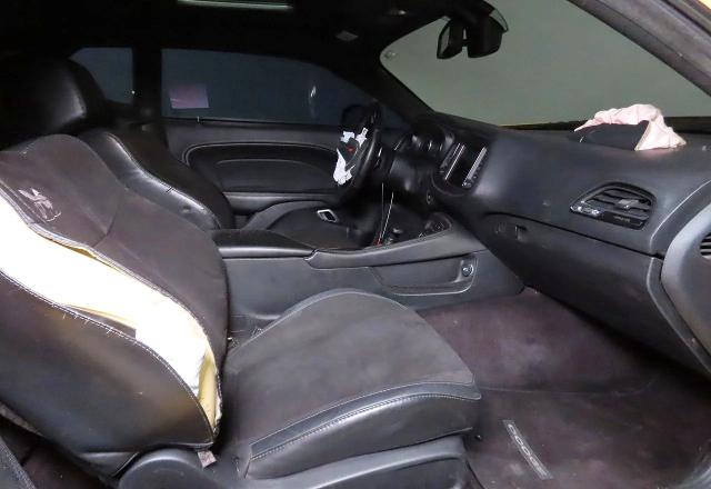 Aukcja sprzedaży 2017 Dodge Challenger, vin: 2C3CDZFJ4HH637958, numer aukcji: 68898416