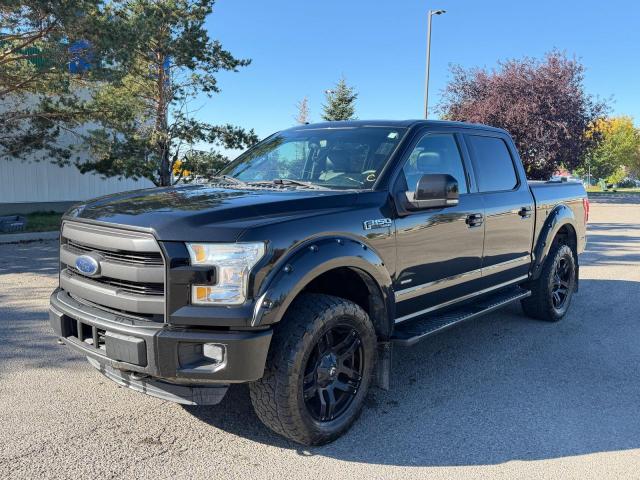 70107586 :رقم المزاد ، 1FTEW1EG7FFA45488 vin ، 2015 Ford F150 مزاد بيع