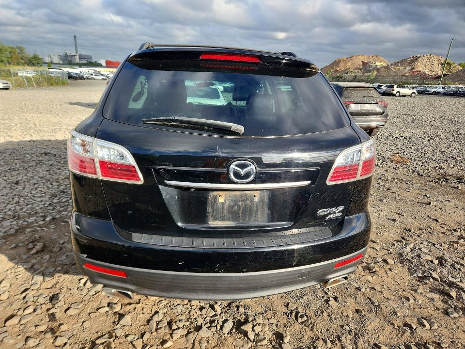 2010 Mazda Cx-9 მანქანა იყიდება აუქციონზე, vin: JM3TB3MV0A0226790, აუქციონის ნომერი: 70331666