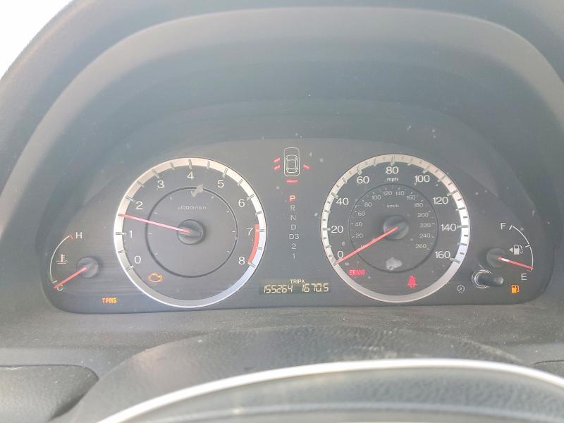69454586 :رقم المزاد ، 1HGCP2F38AA073555 vin ، 2010 Honda Accord مزاد بيع