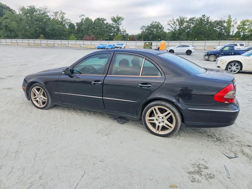 Aukcja sprzedaży 2008 Mercedes-benz E, vin: WDBUF22X58B328941        , numer aukcji: 69293716