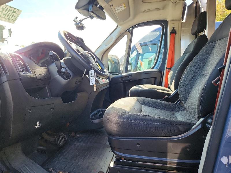 Aukcja sprzedaży 2021 Ram Promaster 3500, vin: 3C6MRVJG6ME545043, numer aukcji: 66937926