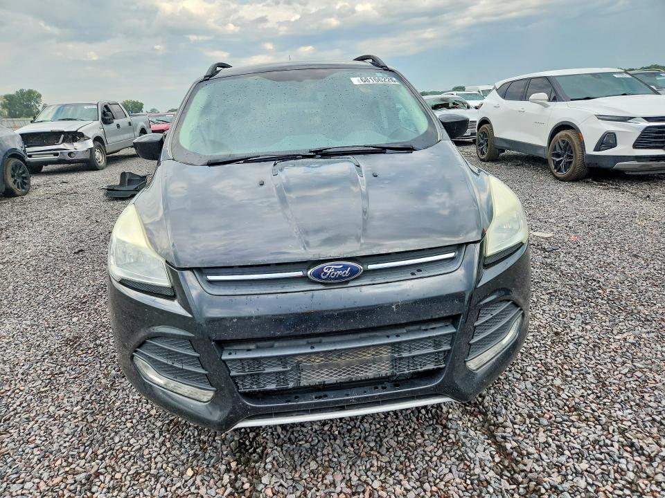 Продаж на аукціоні авто 2015 Ford Escape, vin: 1FMCU9G99FUC79813, номер лоту: 68166226
