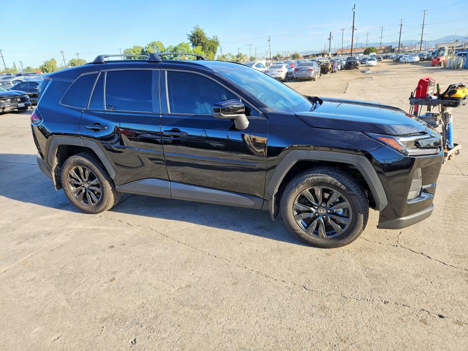 Aukcja sprzedaży 2026 Toyota Rav4, vin: 2T36DRBV0TW007901, numer aukcji: 68393856