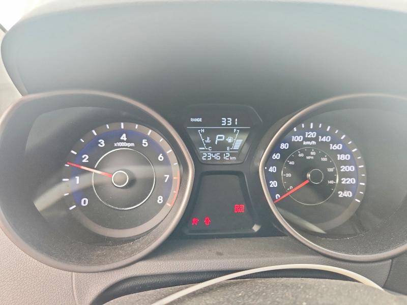 Aukcja sprzedaży 2014 Hyundai Elantra, vin: 5NPDH4AE2EH518228, numer aukcji: 67456876