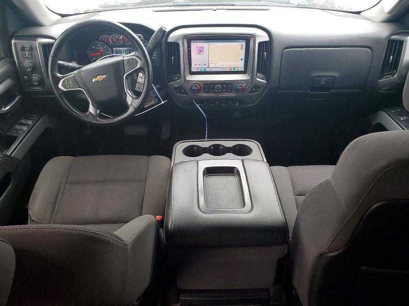 Aukcja sprzedaży 2014 Chevrolet Silverado, vin: 3GCUKREC2EG208242, numer aukcji: 68492436